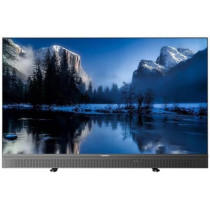 Skyworth 32 Inch Smart HD TV Google TV With Dolby Vision HDR,DTS Virtual X, YouTube, Netflix, Bluetooth, Freeview Play and Alexa Built-in, WIFI, 32E6500G