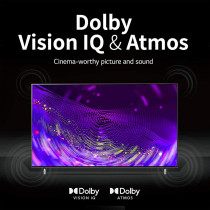 LG QNED 806 series 65Inch TVes 4K Quantum Dot & Nanocell 120Hz Smart TV with ThinQ AI, Black