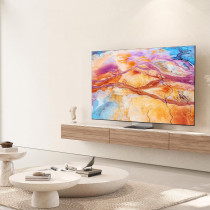 Samsung Smart TV, Neo QLED 8K, QN900D, 65 Inch, 2024, NQ8 AI Gen3 Processor, 8K AI Upscaling Pro, Infinity Air Design, Samsung TV Plus, Graphite Black, QA65QN900DUXZN