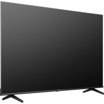 Hisense 75 Inch UHD 4K A6N-Dolby Vision Smart TV, Black