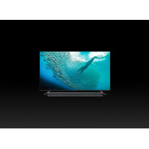 Philips 70 Inch 4K Smart Google TV 70PUT7689/56,Dolby Vision, HDR 10/HLG,HDMI 2.1,Google Voice Assistant, Youtube, Netflix, Shahid