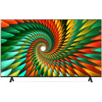 LG Nano77 Series, 65 inch NanoCell 4K SmartTV, 2023 65NANO776RAAMAE