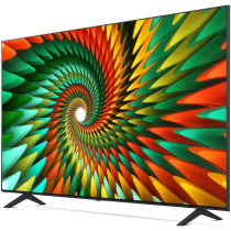 LG Nano77 Series, 65 inch NanoCell 4K SmartTV, 2023 65NANO776RAAMAE