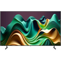 Hisense U6 Series 55-Inch UHD Smart ULED TV U6N Pro Black