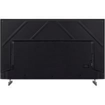 Hisense U6 Series 55-Inch UHD Smart ULED TV U6N Pro Black