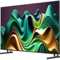Hisense U6 Series 55-Inch UHD Smart ULED TV U6N Pro Black
