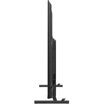 Hisense U6 Series 55-Inch UHD Smart ULED TV U6N Pro Black