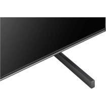 Hisense U6 Series 55-Inch UHD Smart ULED TV U6N Pro Black