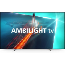 Philips 65 Inch OLED Ambilight Google TV