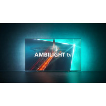 Philips 65 Inch OLED Ambilight Google TV