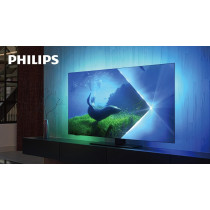 Philips 65 Inch OLED Ambilight Google TV