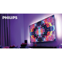 Philips 65 Inch OLED Ambilight Google TV