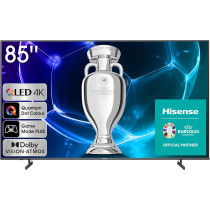 Hisense 85 inch 4K UHD Smart DLED TV, A7K Series