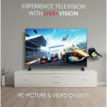 Nobel 50 Inch 4K UHD VIDAA Smart TV
