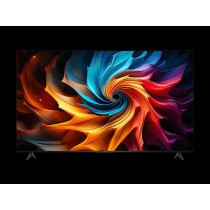 TCL 55 Inch 4K LED HDR 10 Smart TV, Black