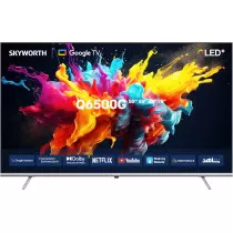 Skyworth 75 Inch 4K QLED...