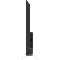 Skyworth 75 Inch 4K QLED Smart TV, Black