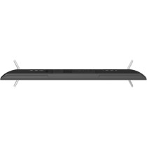 Skyworth 75 Inch 4K QLED Smart TV, Black