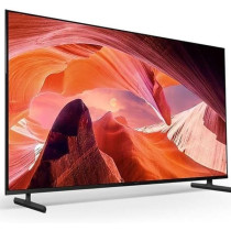 Sony Bravia 85 Inch 4K Ultra HD Smart LED Google TV, Black