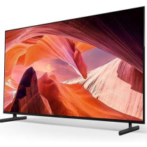 Sony Bravia 85 Inch 4K Ultra HD Smart LED Google TV, Black