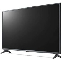 LG 50 Inch 4K UHD 75 series Quad Core Processor Active HDR Smart TV