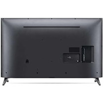 LG 50 Inch 4K UHD 75 series Quad Core Processor Active HDR Smart TV