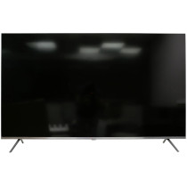 Divaki 55 Inch LED UHD 4K Smart TV, Black