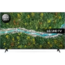 LG 50 Inch 4K UHD HDR Smart...