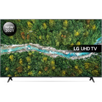 LG 50 Inch 4K UHD HDR Smart LED TV