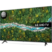 LG 50 Inch 4K UHD HDR Smart LED TV