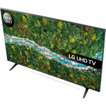 LG 50 Inch 4K UHD HDR Smart LED TV