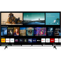 LG 50 Inch 4K UHD HDR Smart LED TV