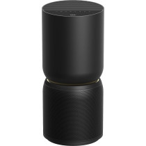 TCL 75 Inch 4K QLED Smart TV, Black