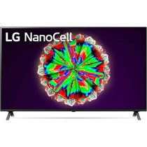 LG 55 Inch NanoCell Real 4K Quad Core Processor Smart TV