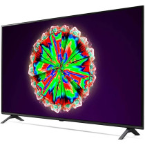 LG 55 Inch NanoCell Real 4K Quad Core Processor Smart TV
