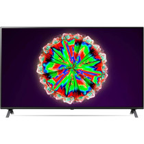 LG 55 Inch NanoCell Real 4K Quad Core Processor Smart TV