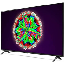 LG 55 Inch NanoCell Real 4K Quad Core Processor Smart TV