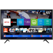 Hisense 65 Inch 4K Smart...