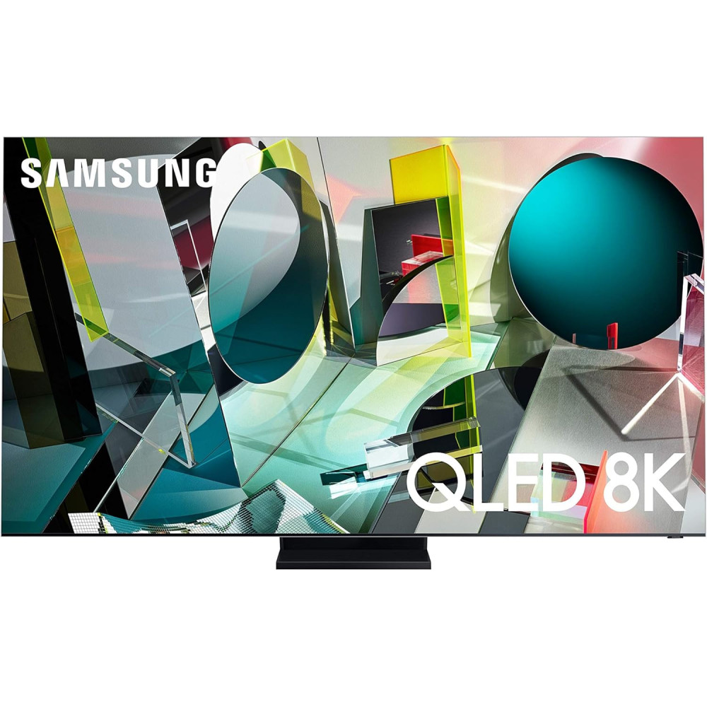 Samsung 85 Inch 8K QLED HDR Smart TV