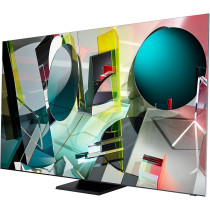 Samsung 85 Inch 8K QLED HDR Smart TV