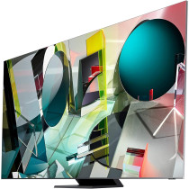 Samsung 85 Inch 8K QLED HDR Smart TV