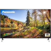 Panasonic 4K Premium Ultra HD Smart TV With HDR10+ And Dolby Vision