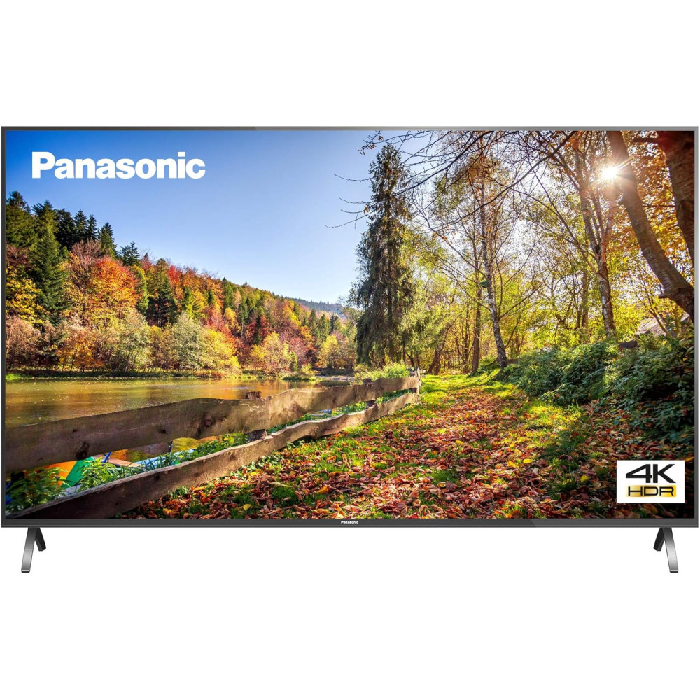 Panasonic 4K Premium Ultra HD Smart TV With HDR10+ And Dolby Vision
