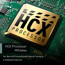 Panasonic 4K Premium Ultra HD Smart TV With HDR10+ And Dolby Vision