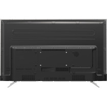 Nobel 75-Inch UHD LED Smart TV, Silver