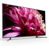 Sony 85 Inch 4K UHD HDR Android TV, Black