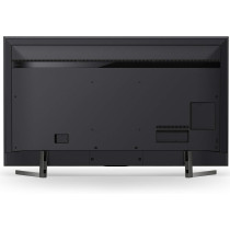 Sony 85 Inch 4K UHD HDR Android TV, Black