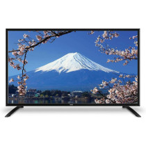 Akai 75 Inch Ultra HD 4K Smart TV