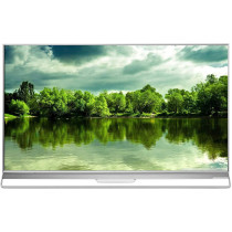 Hisense 75 Inch UHD Smart TV, Silver