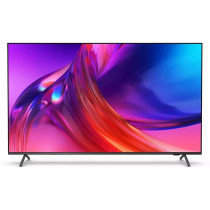 Philips 8800 Series 75 Inch 4K Google Smart LED TV, Black